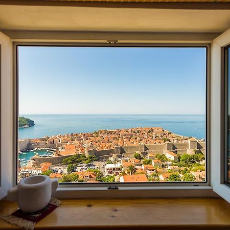 Apartments Marin Dubrovnik Luaran gambar