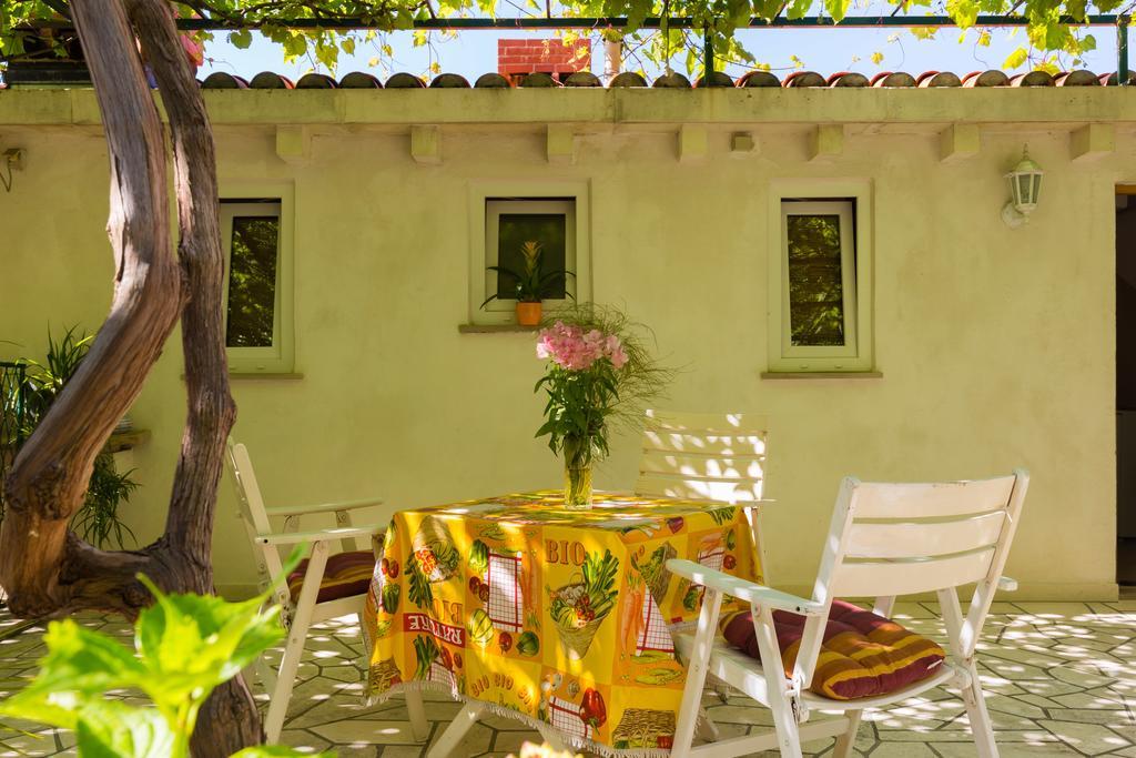 Apartments Marin Dubrovnik Luaran gambar