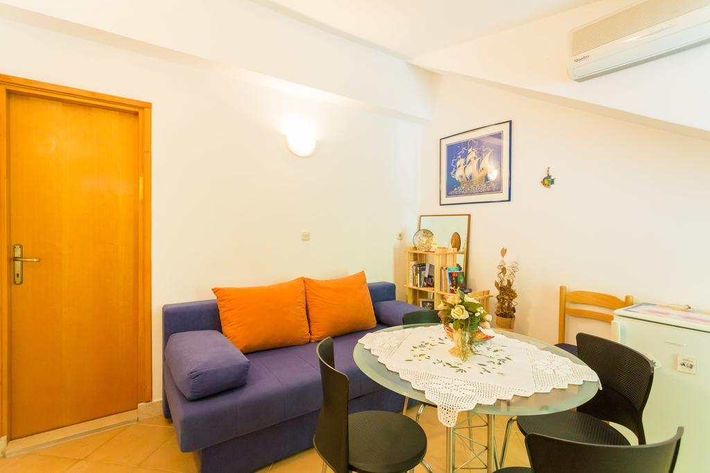 Apartments Marin Dubrovnik Luaran gambar