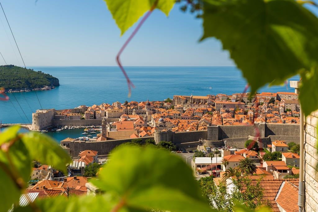 Apartments Marin Dubrovnik Luaran gambar