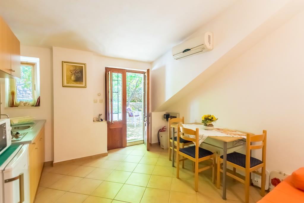 Apartments Marin Dubrovnik Luaran gambar