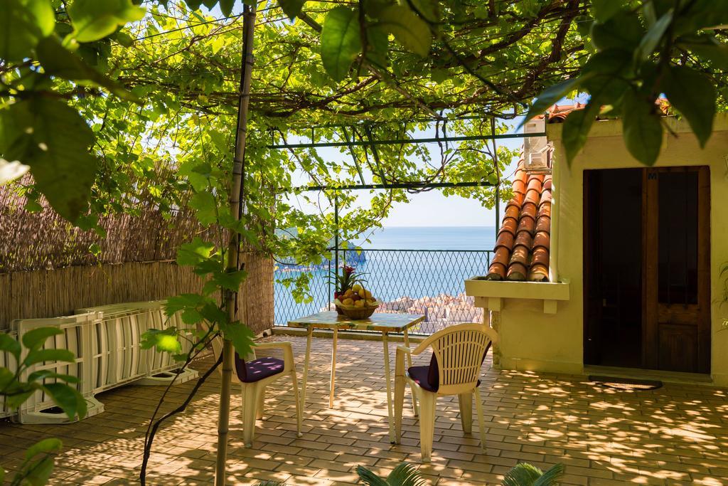 Apartments Marin Dubrovnik Luaran gambar