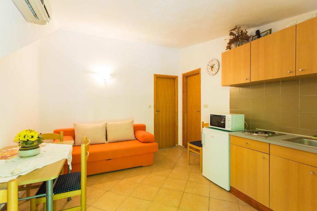 Apartments Marin Dubrovnik Luaran gambar