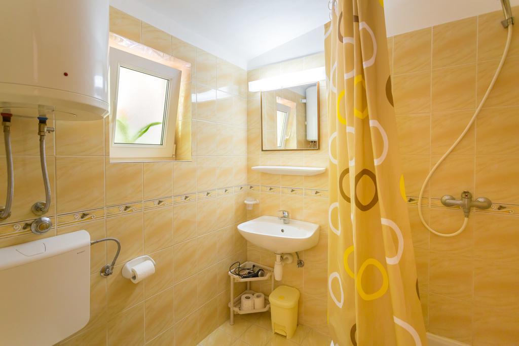 Apartments Marin Dubrovnik Luaran gambar