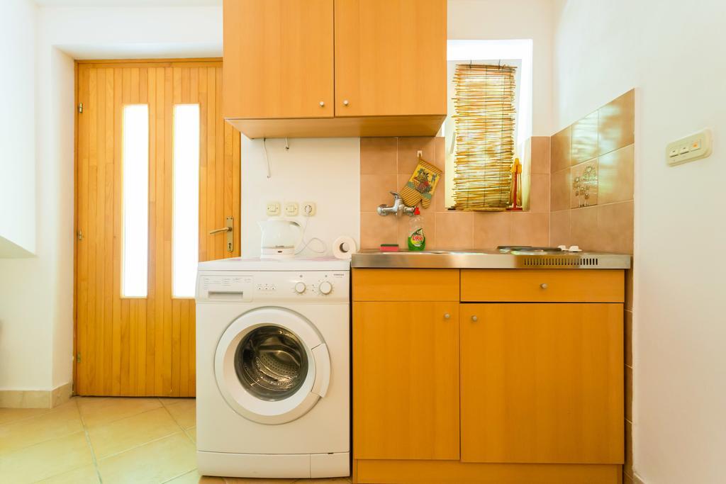 Apartments Marin Dubrovnik Luaran gambar