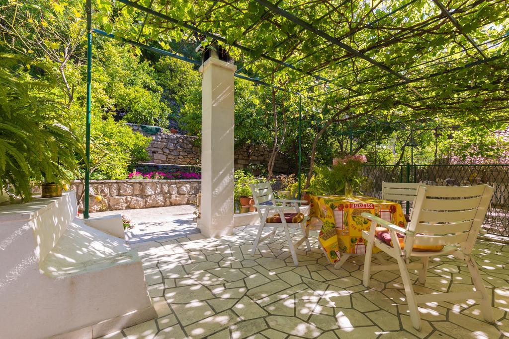 Apartments Marin Dubrovnik Luaran gambar