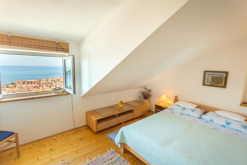 Apartments Marin Dubrovnik Luaran gambar
