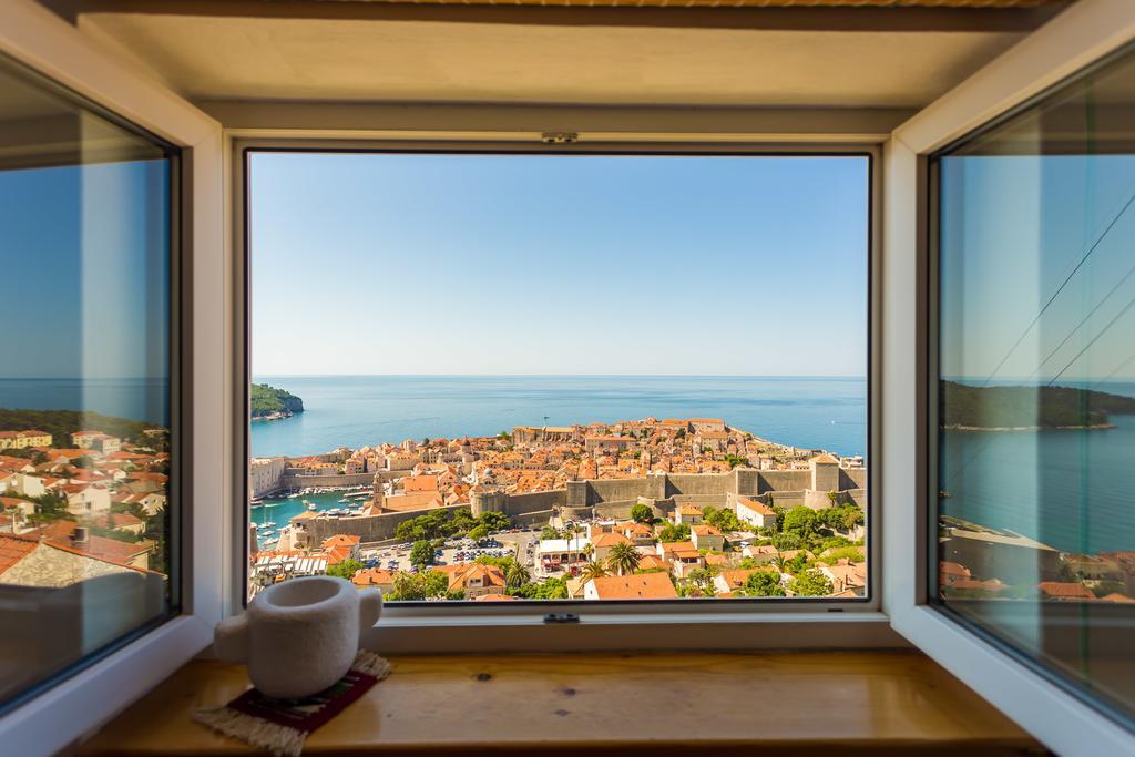 Apartments Marin Dubrovnik Luaran gambar
